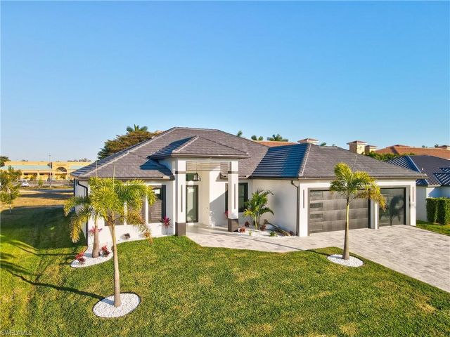 4817 SW 18th AVE, Cape Coral, FL 33914