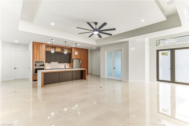 4817 SW 18th AVE, Cape Coral, FL 33914