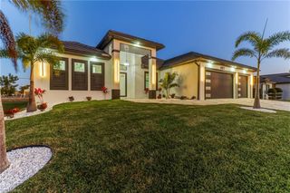 4817 SW 18th AVE, Cape Coral, FL 33914