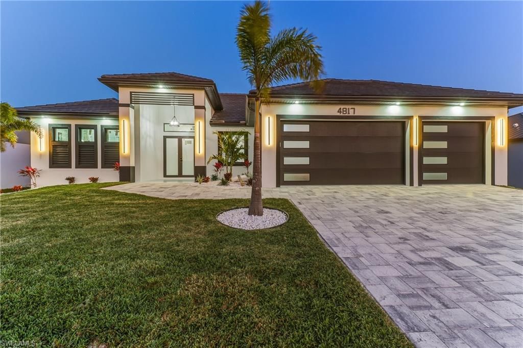 4817 SW 18th AVE, CAPE CORAL, FL 33914 — photo 2