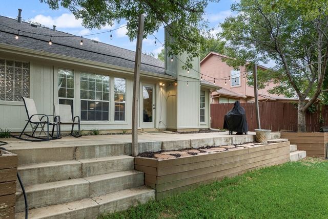 10213 Long Rifle Drive, Fort Worth, TX 76108