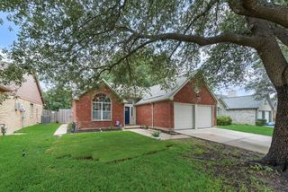 10213 Long Rifle Drive, Fort Worth, TX 76108