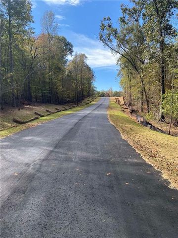1234 Oconee River, Lot 4 Drive, Jefferson, GA 30549