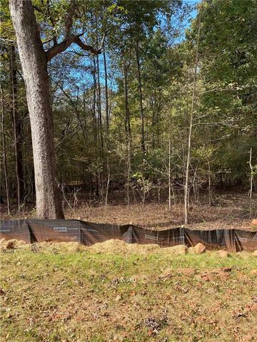 1234 Oconee River, Lot 4 Drive, Jefferson, GA 30549