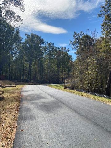 1234 Oconee River, Lot 4 Drive, Jefferson, GA 30549