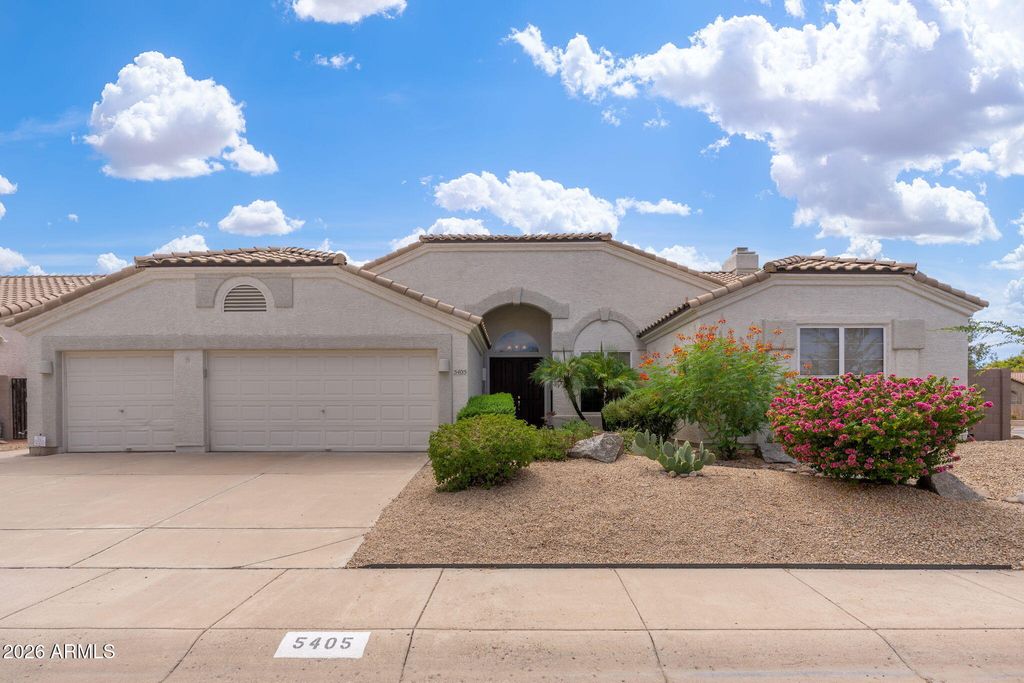 5405 E DANBURY Road, Scottsdale, AZ 85254 — photo 2