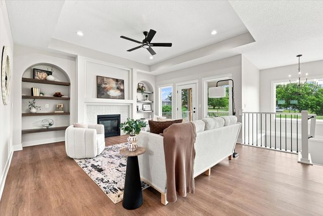 1355 NW Brooks Drive, Waukee, IA 50263
