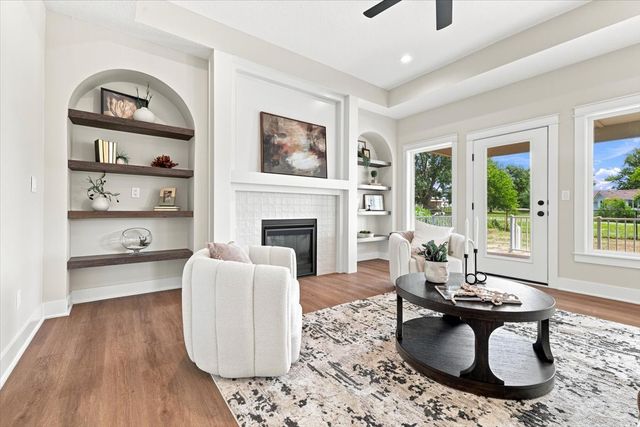1355 NW Brooks Drive, Waukee, IA 50263