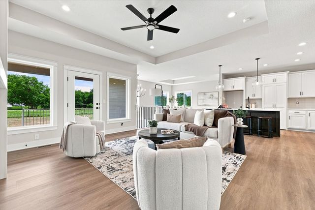 1355 NW Brooks Drive, Waukee, IA 50263