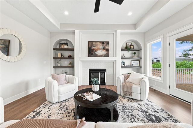 1355 NW Brooks Drive, Waukee, IA 50263