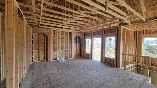 1355 NW Brooks Drive, Waukee, IA 50263