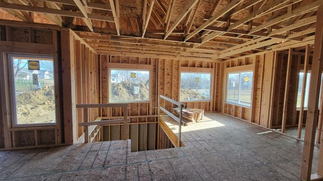 1355 NW Brooks Drive, Waukee, IA 50263