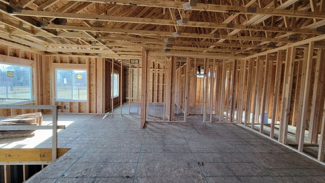 1355 NW Brooks Drive, Waukee, IA 50263