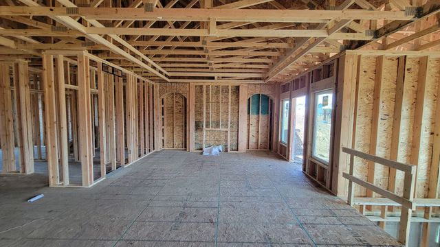 1355 NW Brooks Drive, Waukee, IA 50263