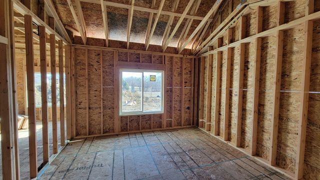 1355 NW Brooks Drive, Waukee, IA 50263