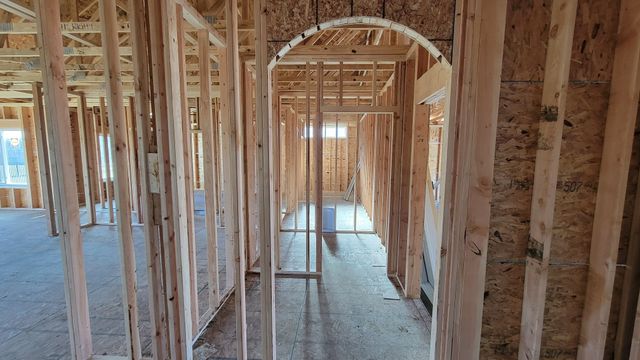 1355 NW Brooks Drive, Waukee, IA 50263