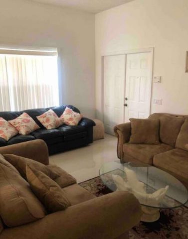862 Vista Meadows Drive, Weston, FL 33327