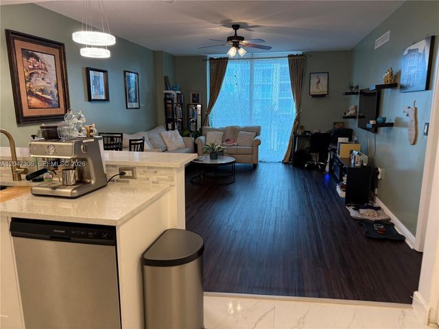 1745 E Hallandale Beach Boulevard 304W, Hallandale Beach, FL 33009