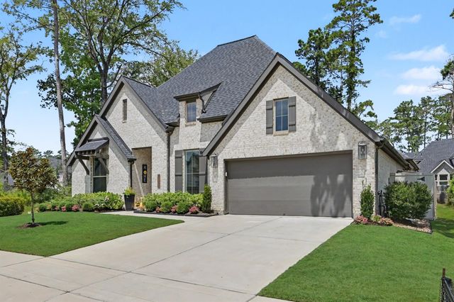 40037 Belted Kingfisher Court, Magnolia, TX 77354