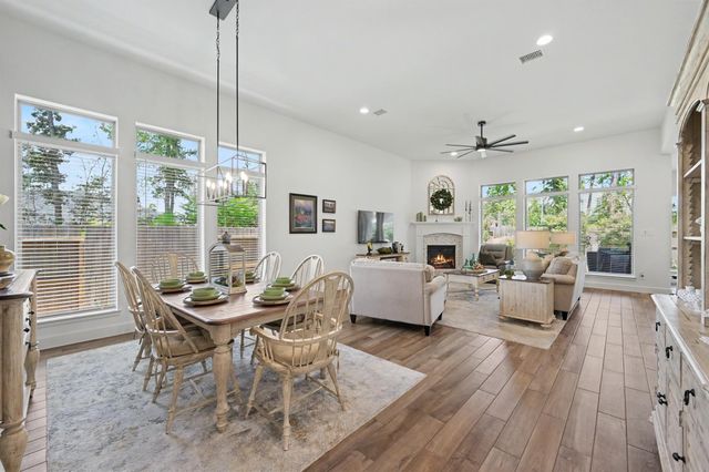 40037 Belted Kingfisher Court, Magnolia, TX 77354