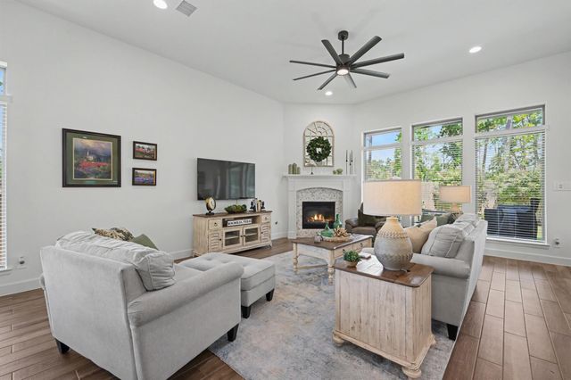 40037 Belted Kingfisher Court, Magnolia, TX 77354
