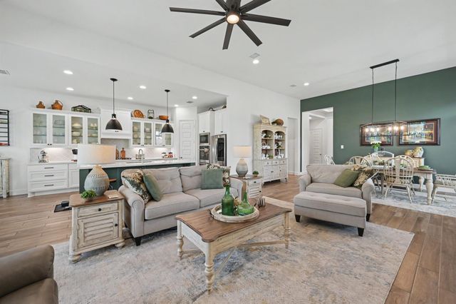 40037 Belted Kingfisher Court, Magnolia, TX 77354