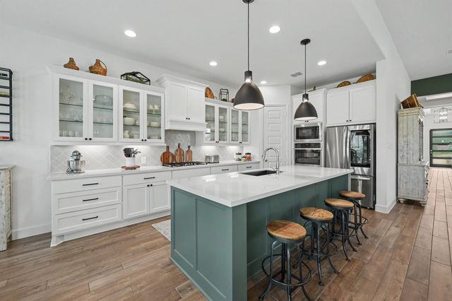 40037 Belted Kingfisher Court, Magnolia, TX 77354