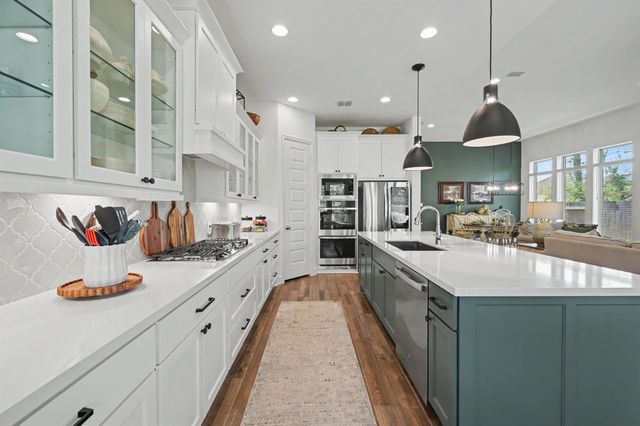 40037 Belted Kingfisher Court, Magnolia, TX 77354