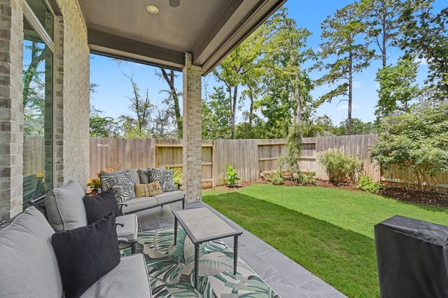 40037 Belted Kingfisher Court, Magnolia, TX 77354