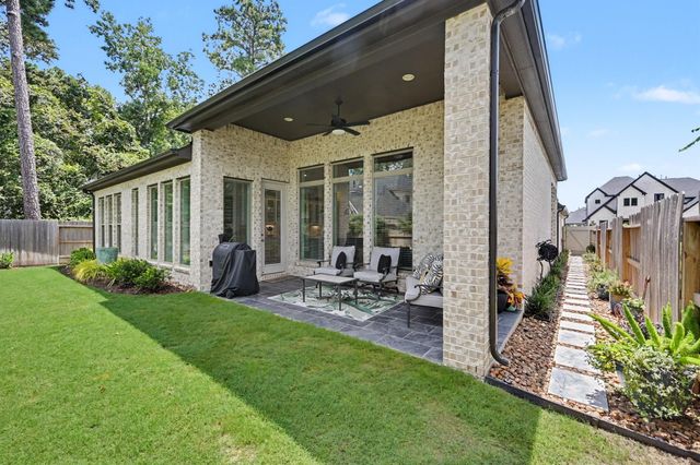 40037 Belted Kingfisher Court, Magnolia, TX 77354