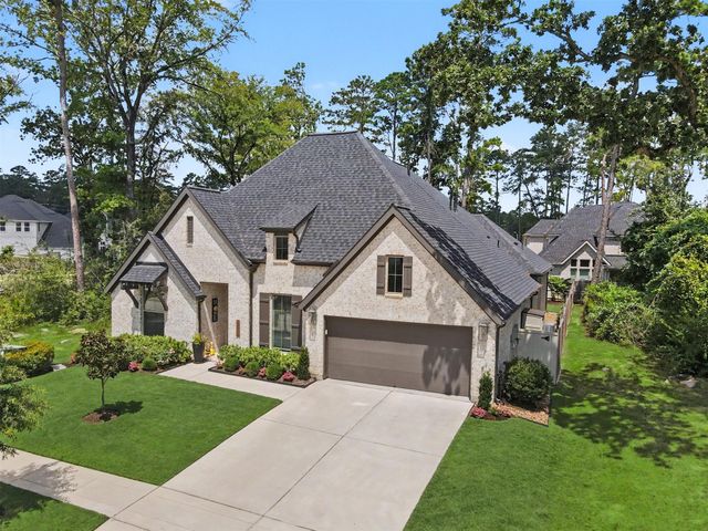 40037 Belted Kingfisher Court, Magnolia, TX 77354