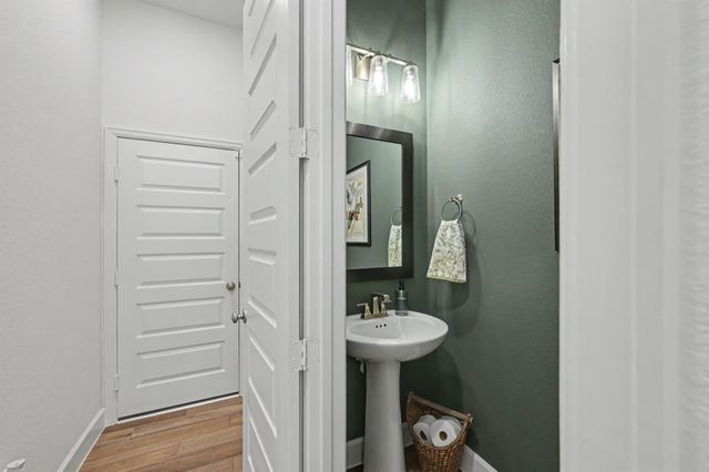 40037 Belted Kingfisher Court, Magnolia, TX 77354