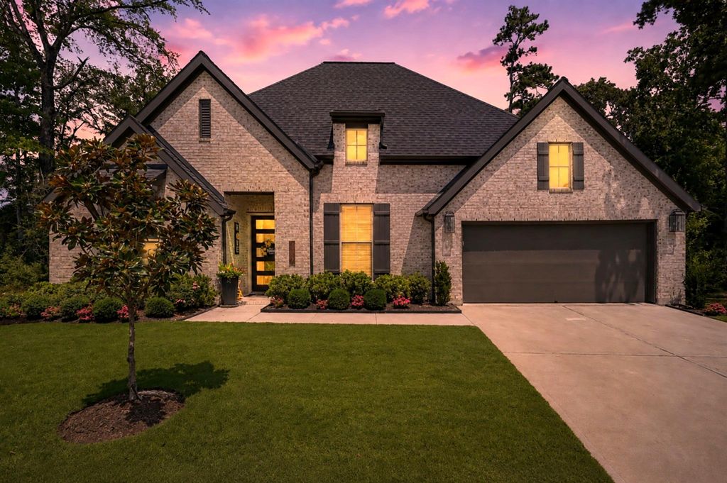 40037 Belted Kingfisher Court, Magnolia, TX 77354