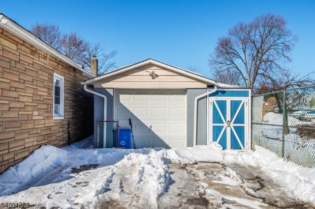 707 Union St, Rahway City, NJ 07065