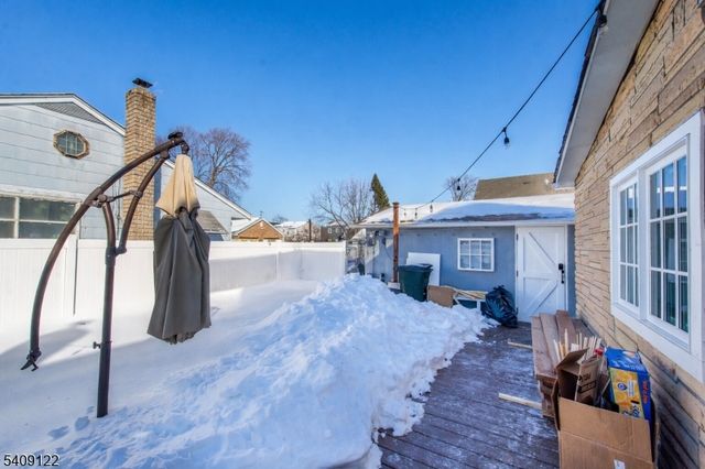 707 Union St, Rahway City, NJ 07065