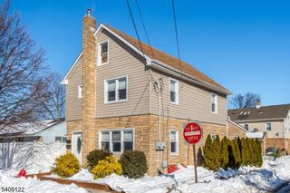 707 Union St, Rahway City, NJ 07065