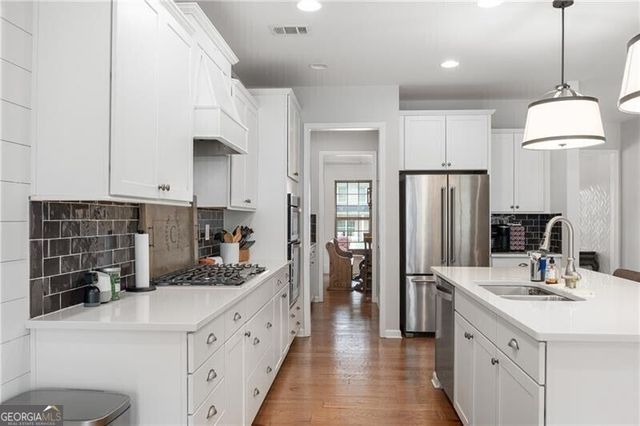 800 Ivy Crest Lane, Canton, GA 30115