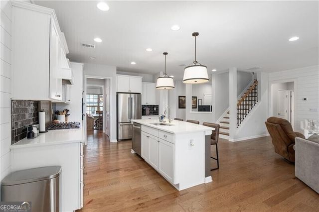 800 Ivy Crest Lane, Canton, GA 30115