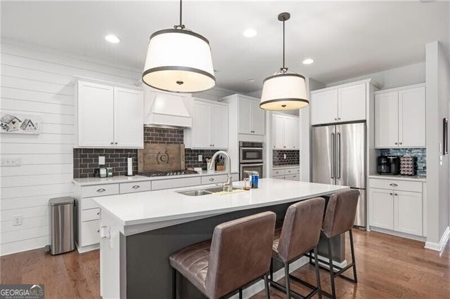 800 Ivy Crest Lane, Canton, GA 30115