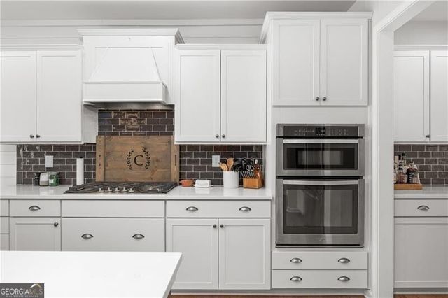 800 Ivy Crest Lane, Canton, GA 30115