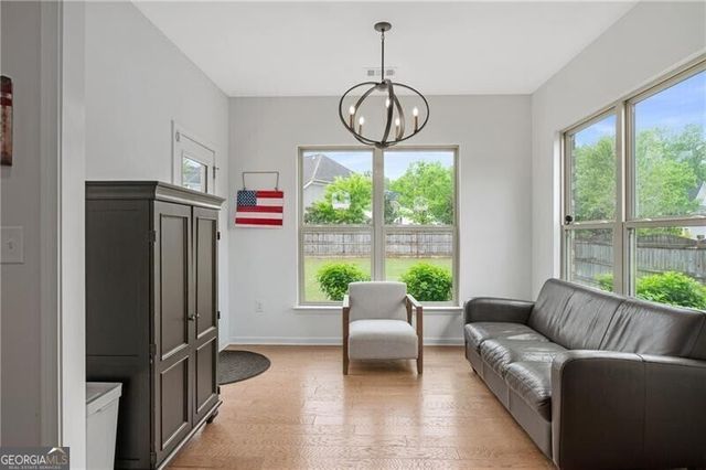 800 Ivy Crest Lane, Canton, GA 30115