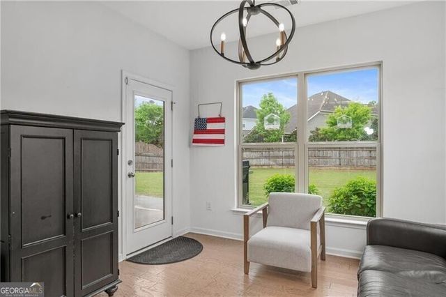 800 Ivy Crest Lane, Canton, GA 30115