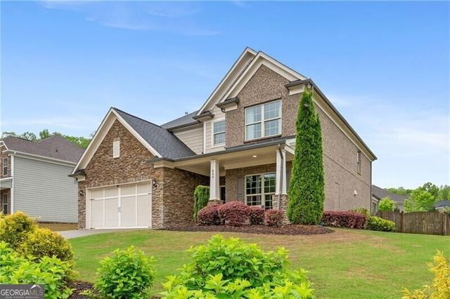 800 Ivy Crest Lane, Canton, GA 30115