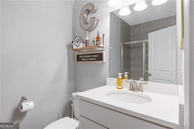 800 Ivy Crest Lane, Canton, GA 30115