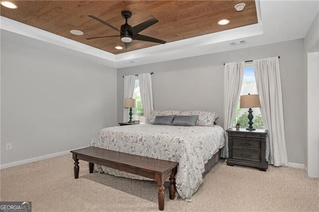 800 Ivy Crest Lane, Canton, GA 30115