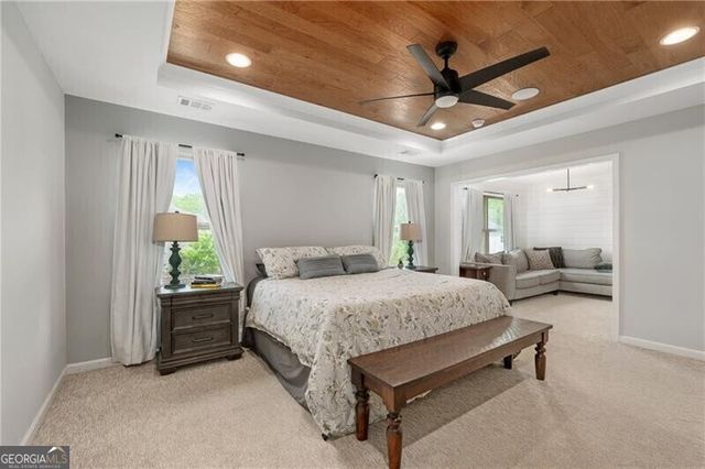 800 Ivy Crest Lane, Canton, GA 30115