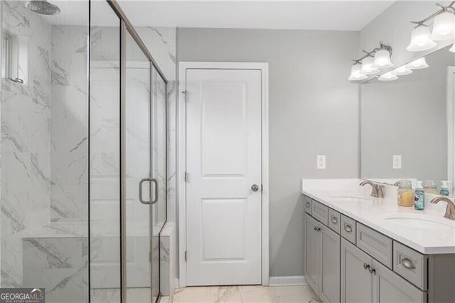 800 Ivy Crest Lane, Canton, GA 30115