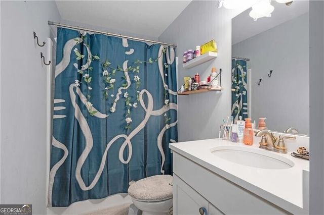 800 Ivy Crest Lane, Canton, GA 30115