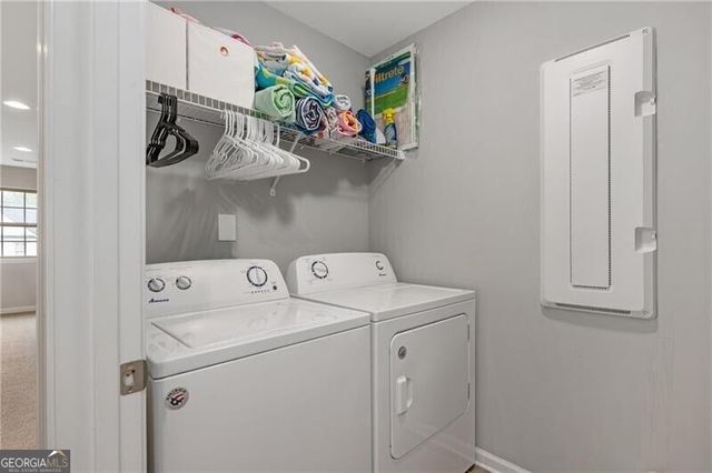 800 Ivy Crest Lane, Canton, GA 30115