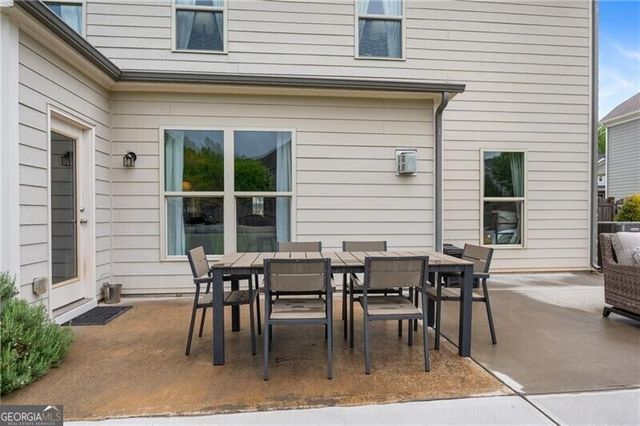 800 Ivy Crest Lane, Canton, GA 30115